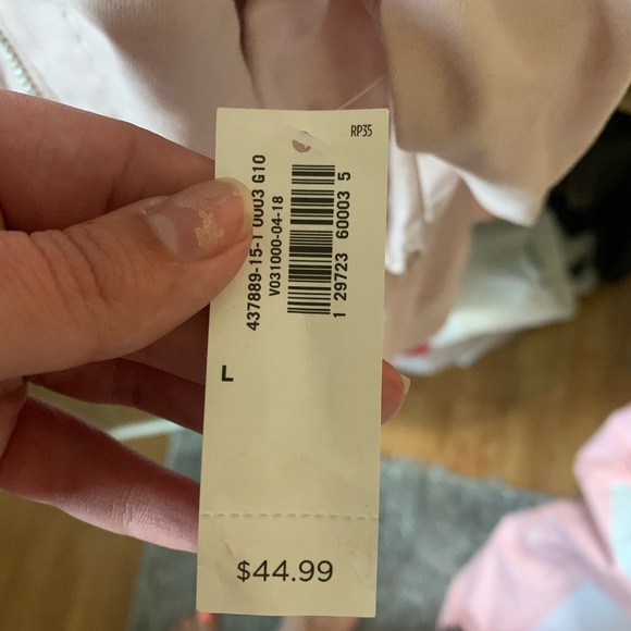 Cargo jacket - Picture 2 of 2